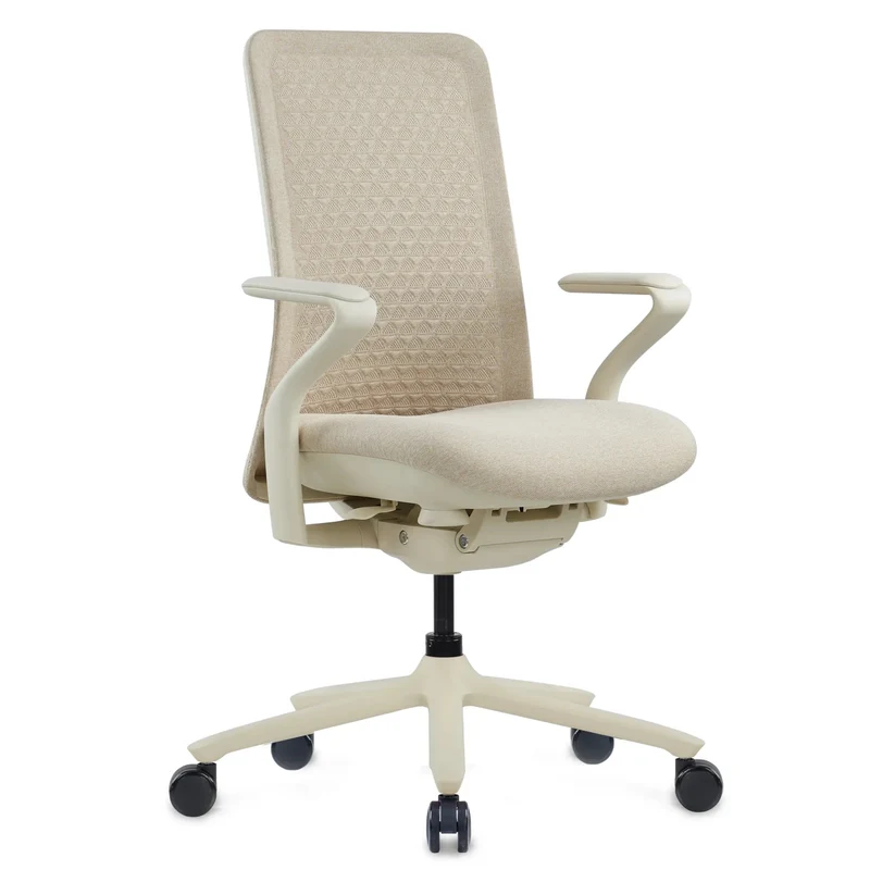 VERVIO | iF DESIGN AWARD - Siège de bureau haut de gamme