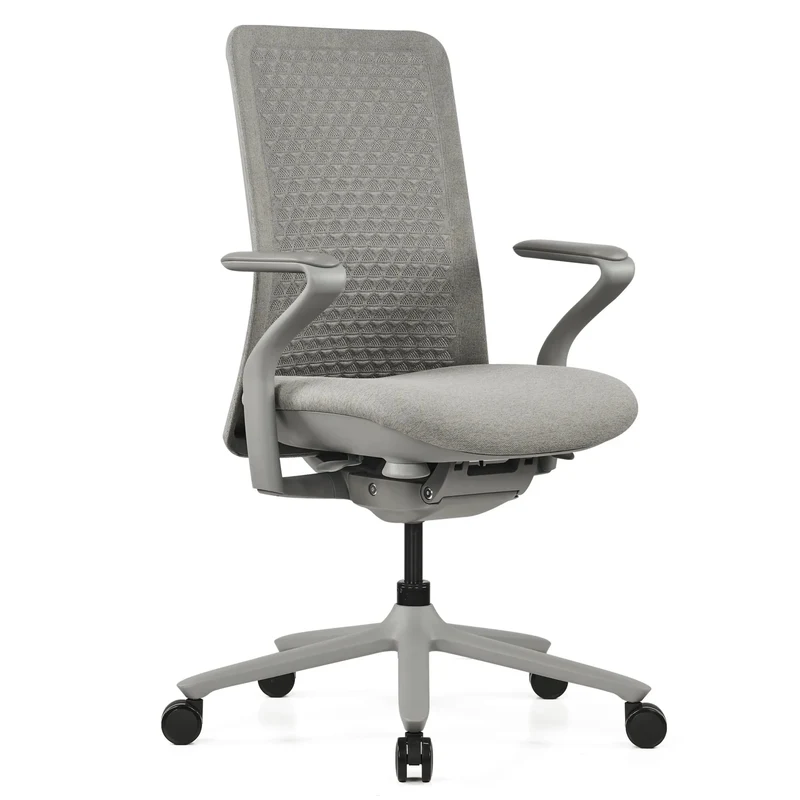 VERVIO | iF DESIGN AWARD - Siège de bureau haut de gamme