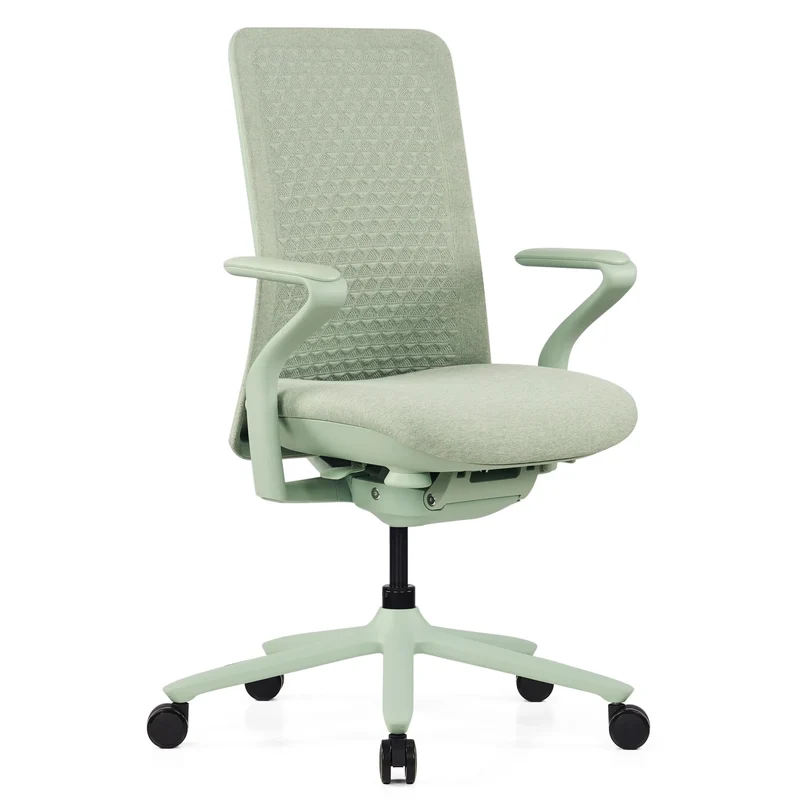 VERVIO | iF DESIGN AWARD - Siège de bureau haut de gamme