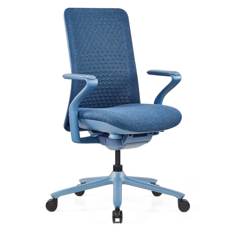 VERVIO | iF DESIGN AWARD - Siège de bureau haut de gamme