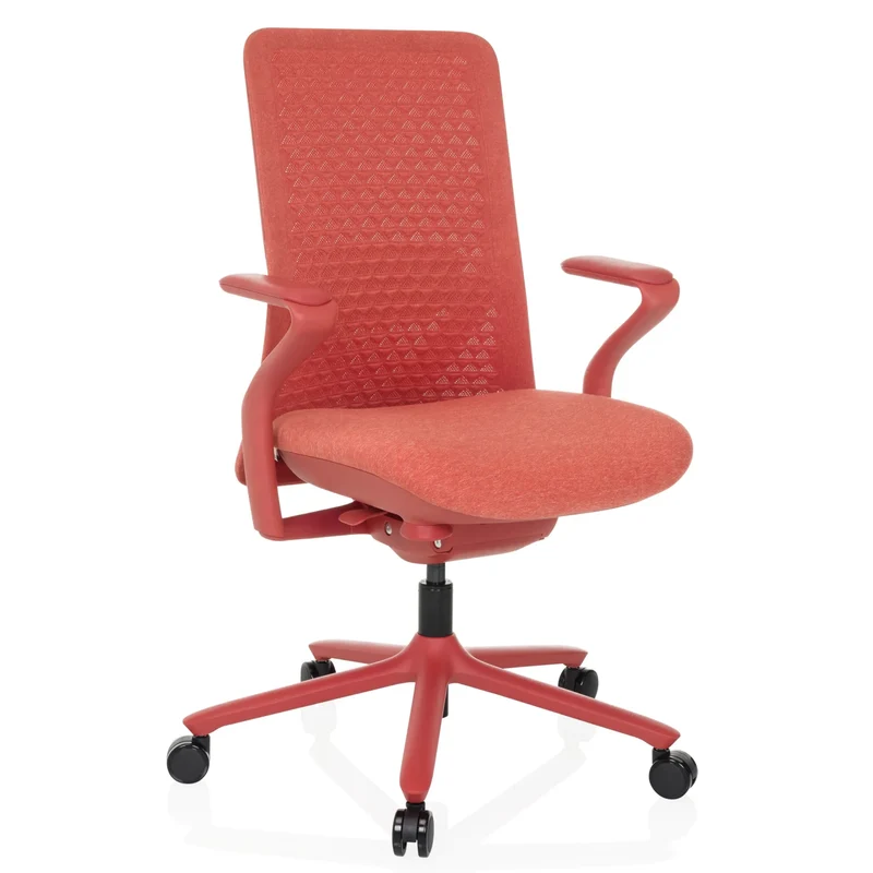VERVIO | iF DESIGN AWARD - Siège de bureau haut de gamme