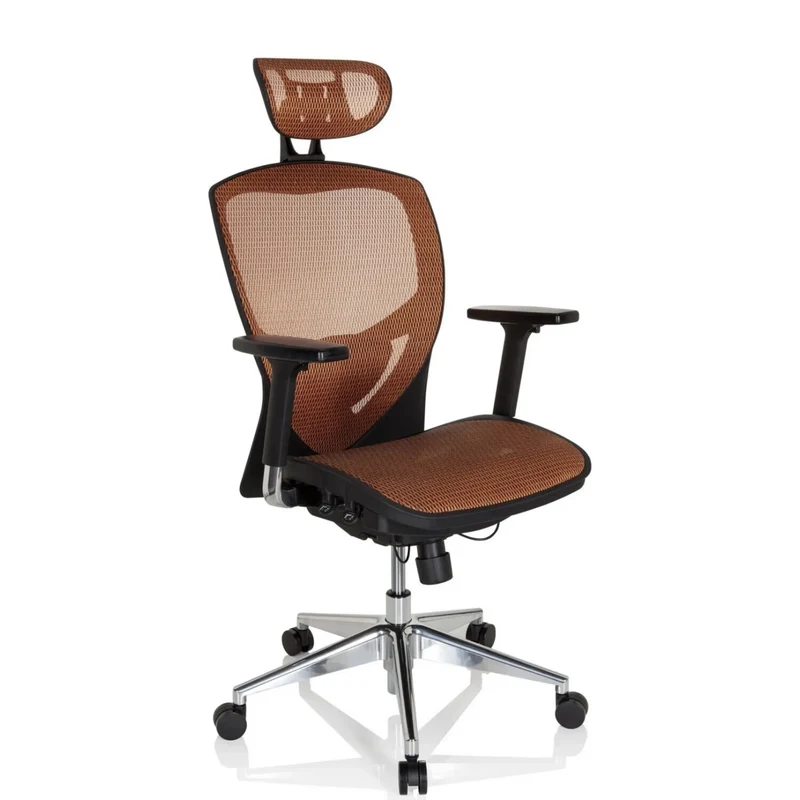 VENUS ONE - Siège de bureau haut de gamme