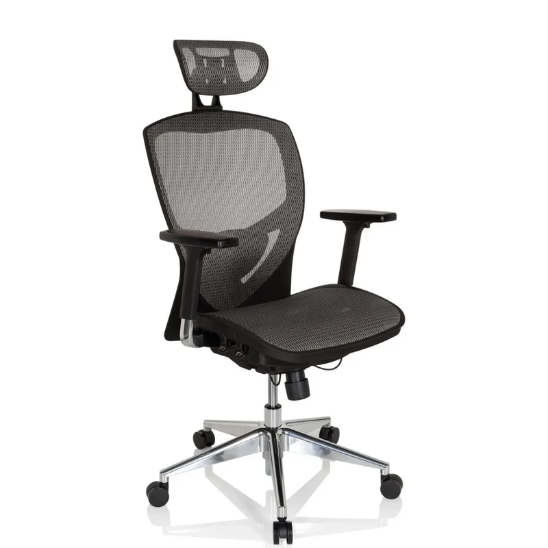 VENUS ONE - Siège de bureau haut de gamme