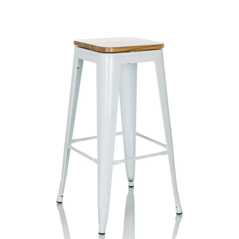 VANTAGGIO HIGH WS - Tabouret de bar