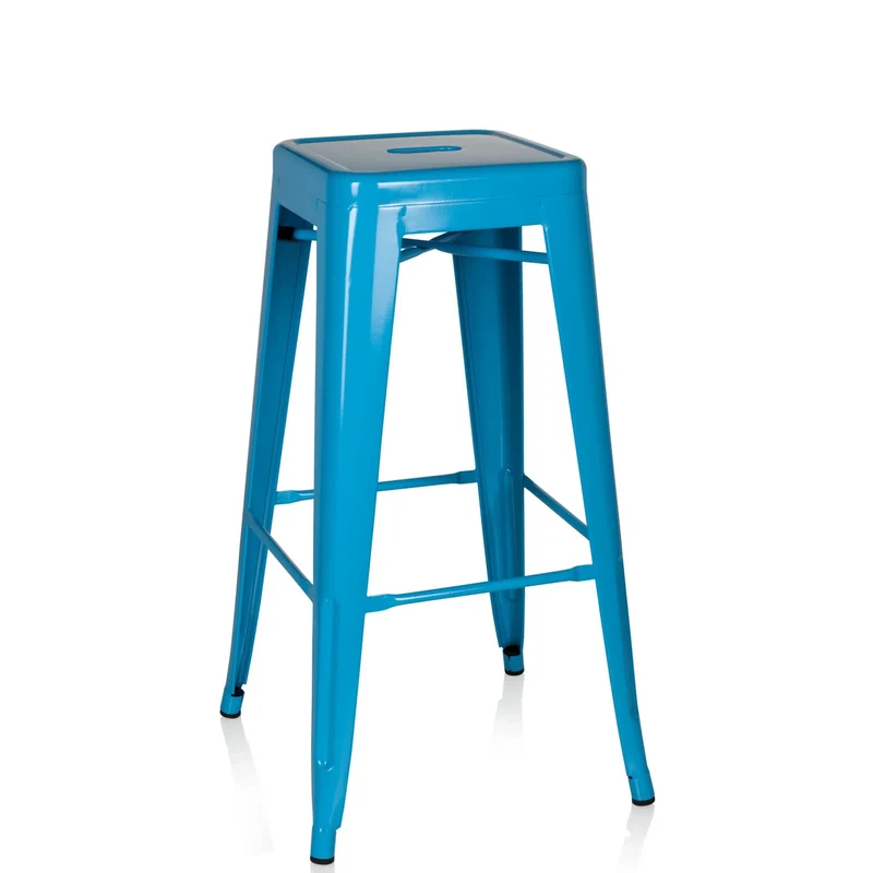 VANTAGGIO HIGH - Tabouret de bar