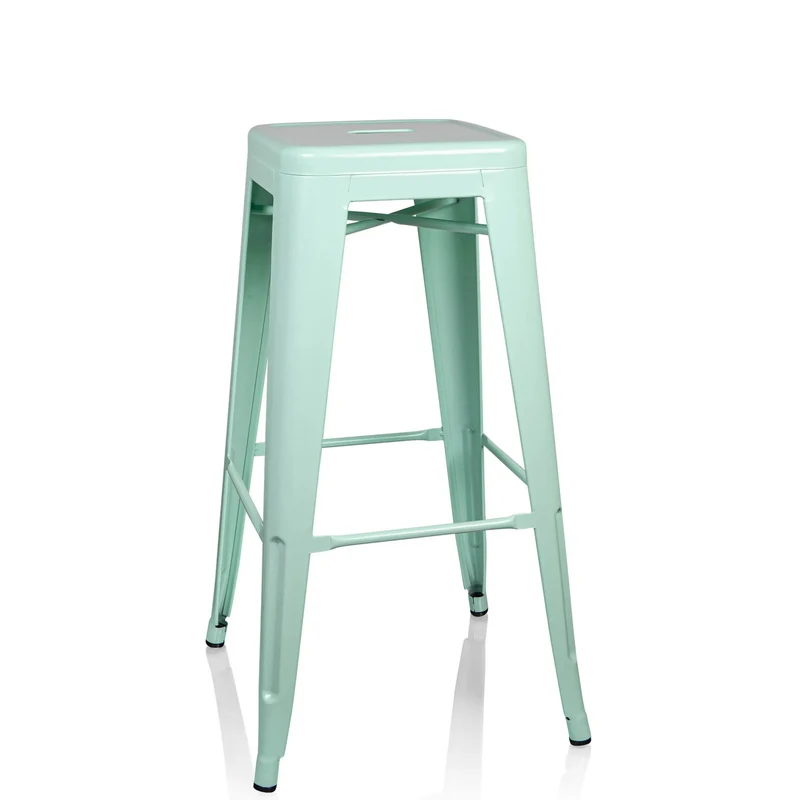 VANTAGGIO HIGH - Tabouret de bar