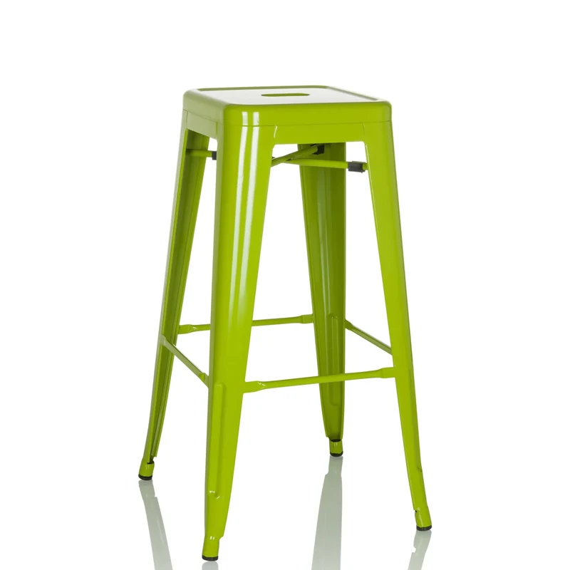 VANTAGGIO HIGH - Tabouret de bar