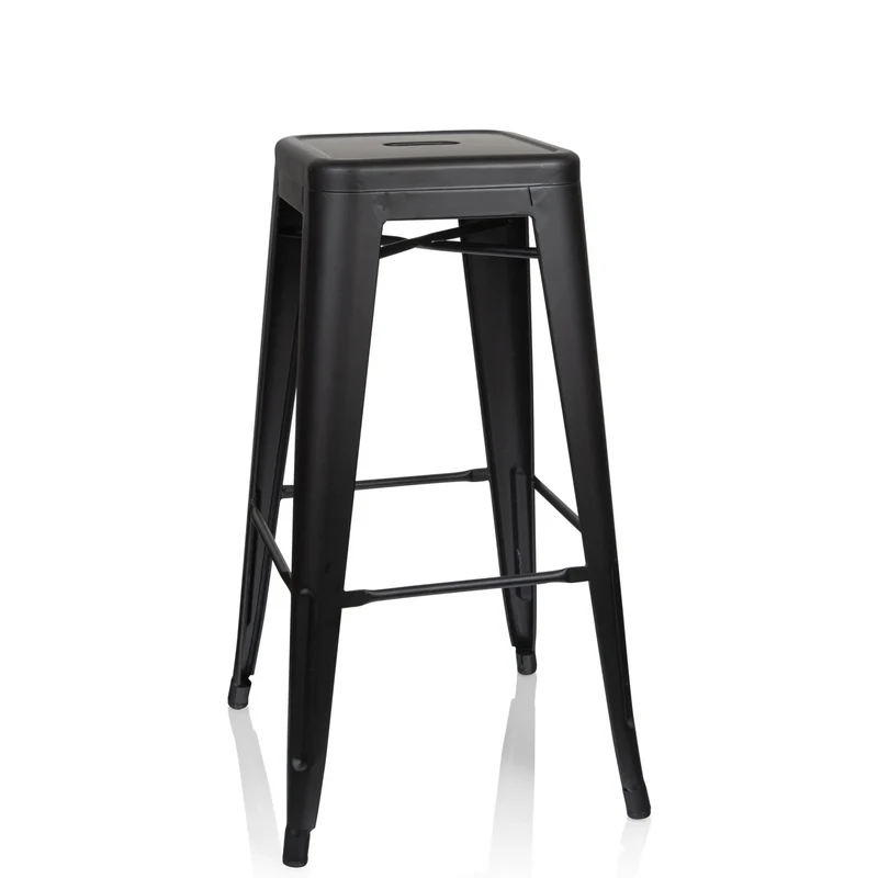 VANTAGGIO HIGH - Tabouret de bar