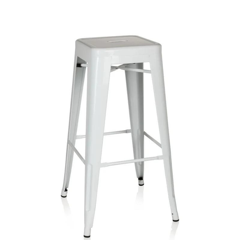 VANTAGGIO HIGH - Tabouret de bar