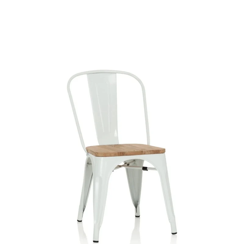 VANTAGGIO COMFORT W - Chaise de bistrot