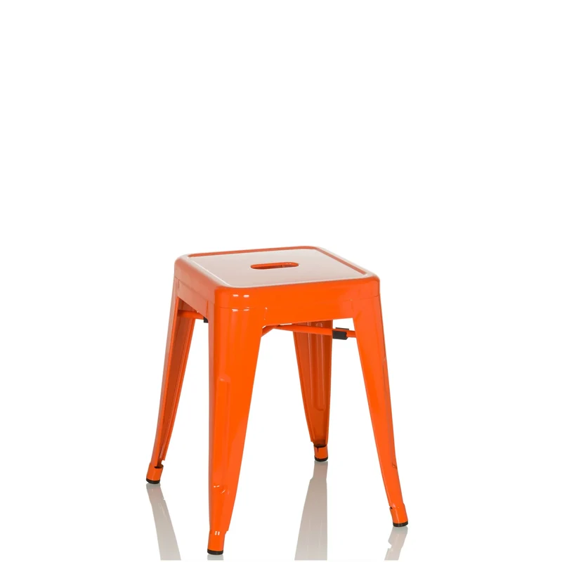 VANTAGGIO - Tabouret de bistrot