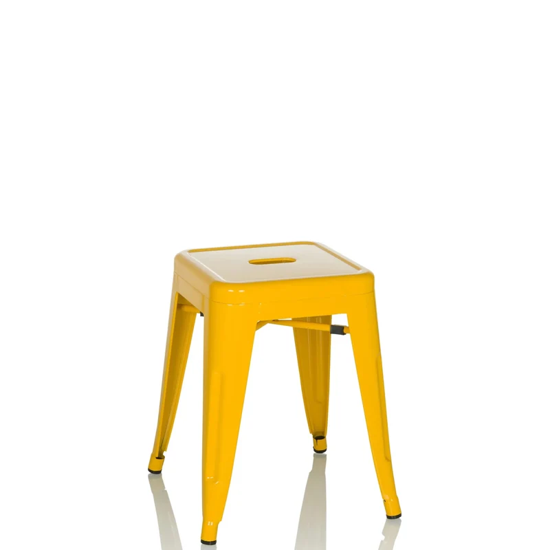 VANTAGGIO - Tabouret de bistrot