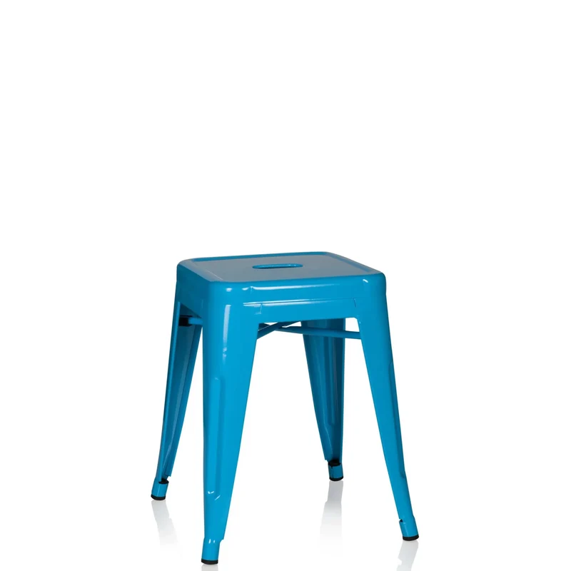 VANTAGGIO - Tabouret de bistrot