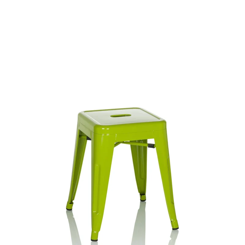 VANTAGGIO - Tabouret de bistrot