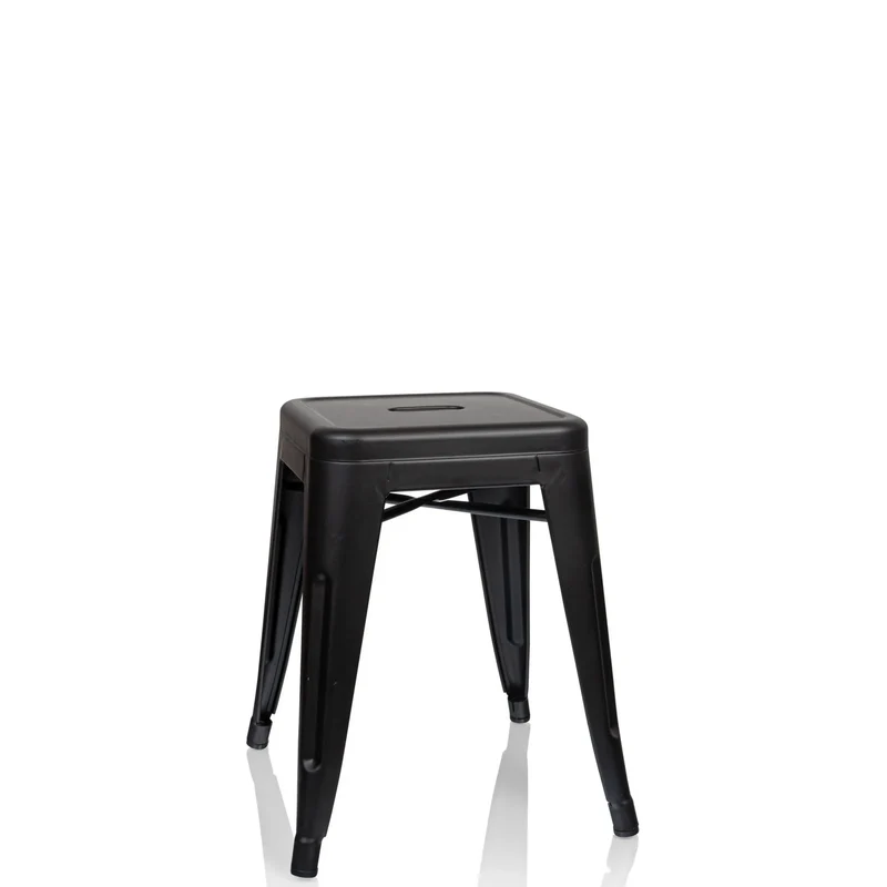 VANTAGGIO - Tabouret de bistrot