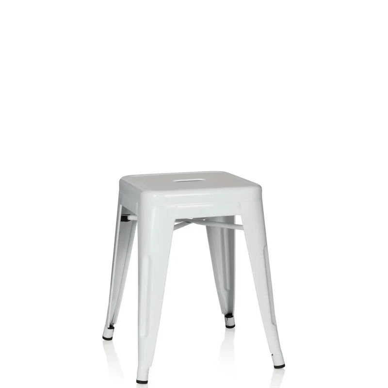 VANTAGGIO - Tabouret de bistrot