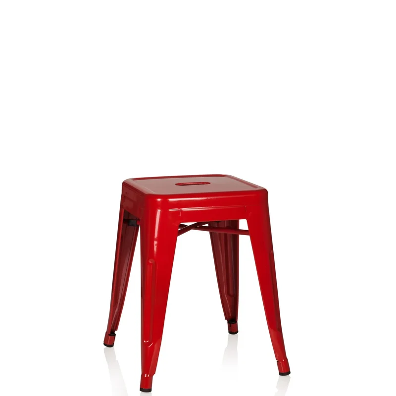 VANTAGGIO - Tabouret de bistrot