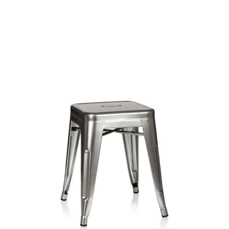 VANTAGGIO - Tabouret de bistrot