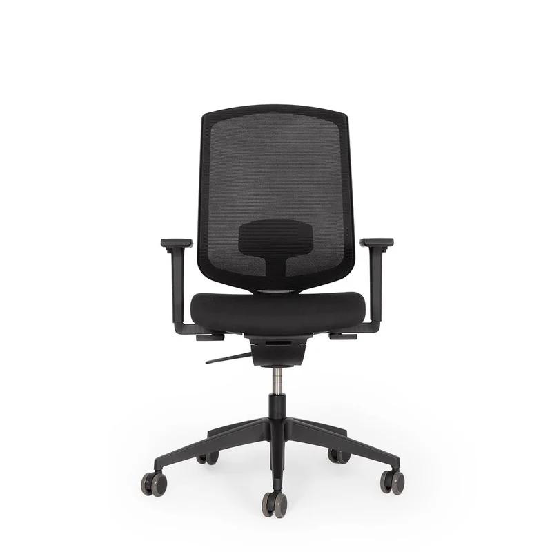 YOS S3-PURE ergonomischer Bürostuhl | Perfektion Made in Germany