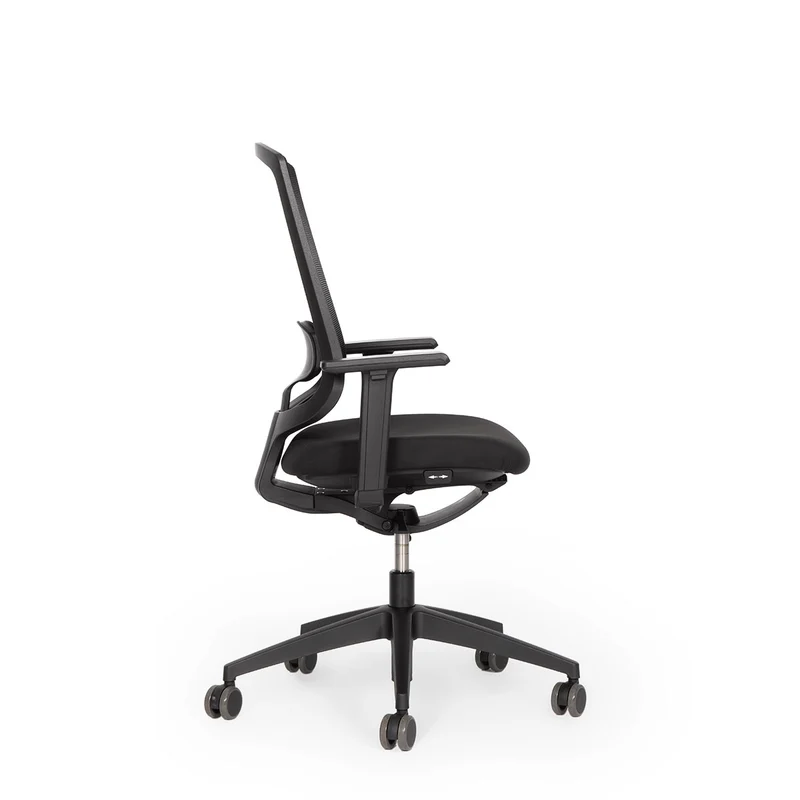 YOS S3-PURE ergonomischer Bürostuhl | Perfektion Made in Germany
