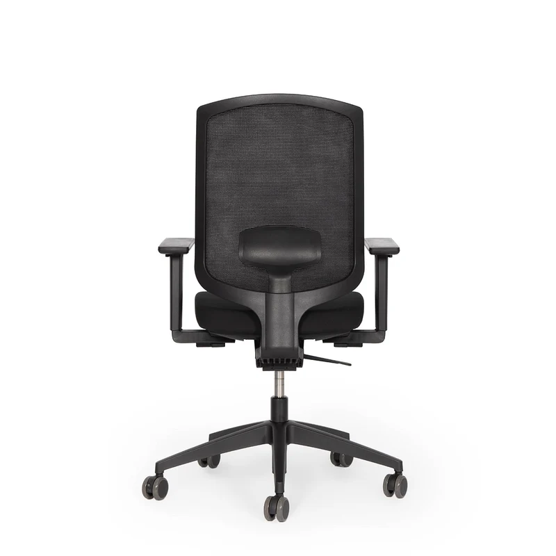 YOS S3-PURE ergonomischer Bürostuhl | Perfektion Made in Germany
