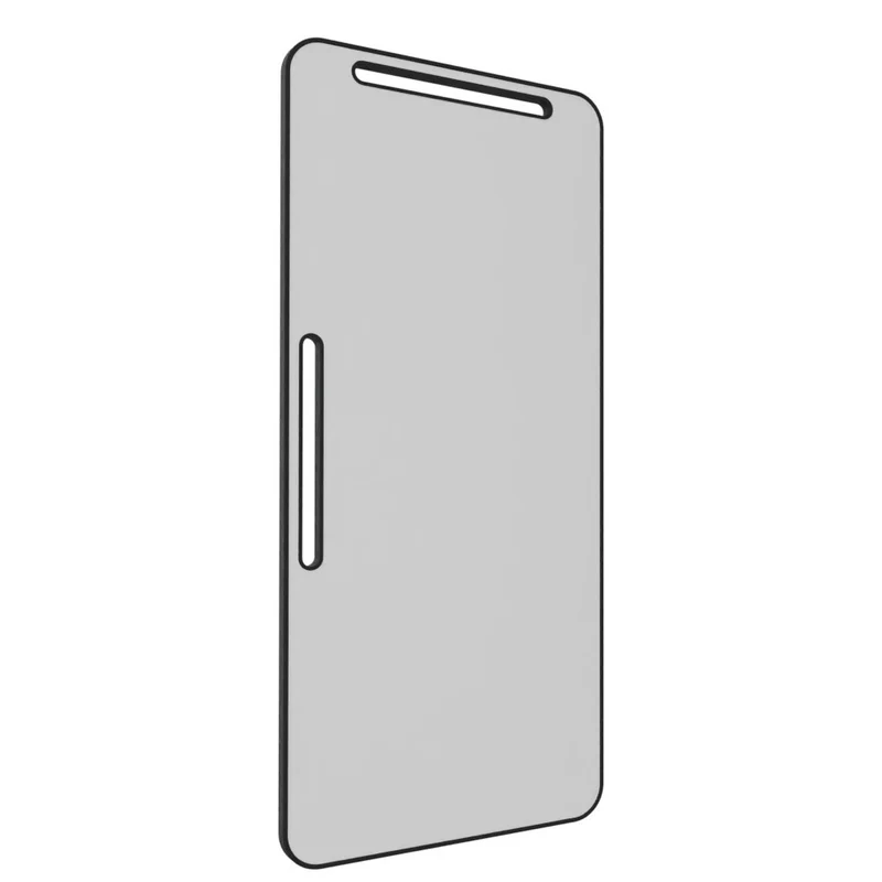 LINTEX Whiteboard Note | doppelseitig emailliert & magnetisch