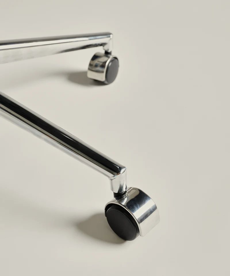 Silla de Oficina en Polipiel Elson Low Back