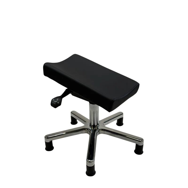 Wupperchair Beinauflage für Arthrodesenstuhl | zur Entlastung des getreckten Beines