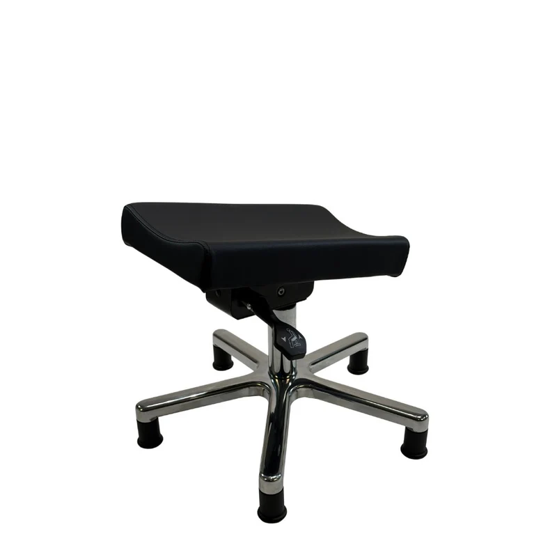 Wupperchair Beinauflage für Arthrodesenstuhl | zur Entlastung des getreckten Beines