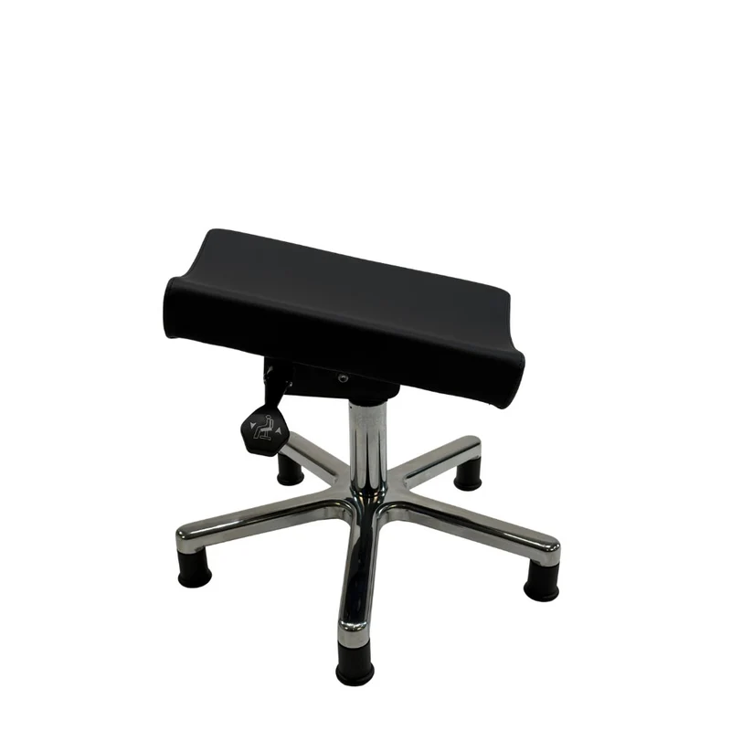 Wupperchair Beinauflage für Arthrodesenstuhl | zur Entlastung des getreckten Beines