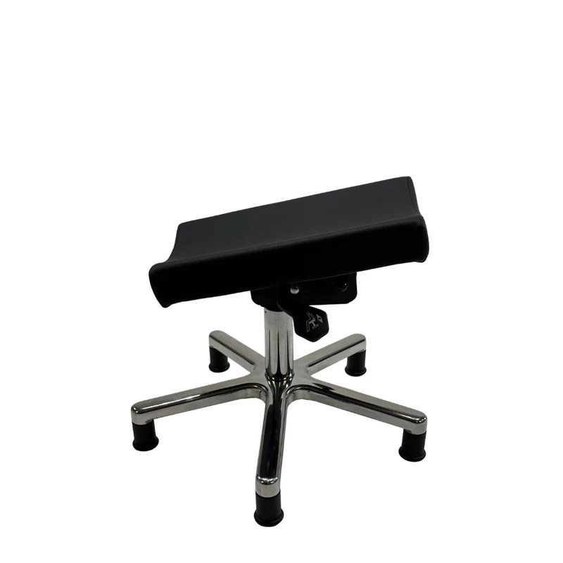 Wupperchair Beinauflage für Arthrodesenstuhl | zur Entlastung des getreckten Beines