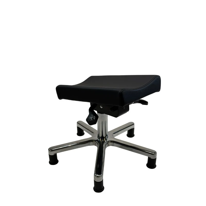 Wupperchair Beinauflage für Arthrodesenstuhl | zur Entlastung des getreckten Beines