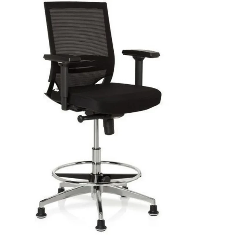 TOP WORK 77 - Chaise de comptoir