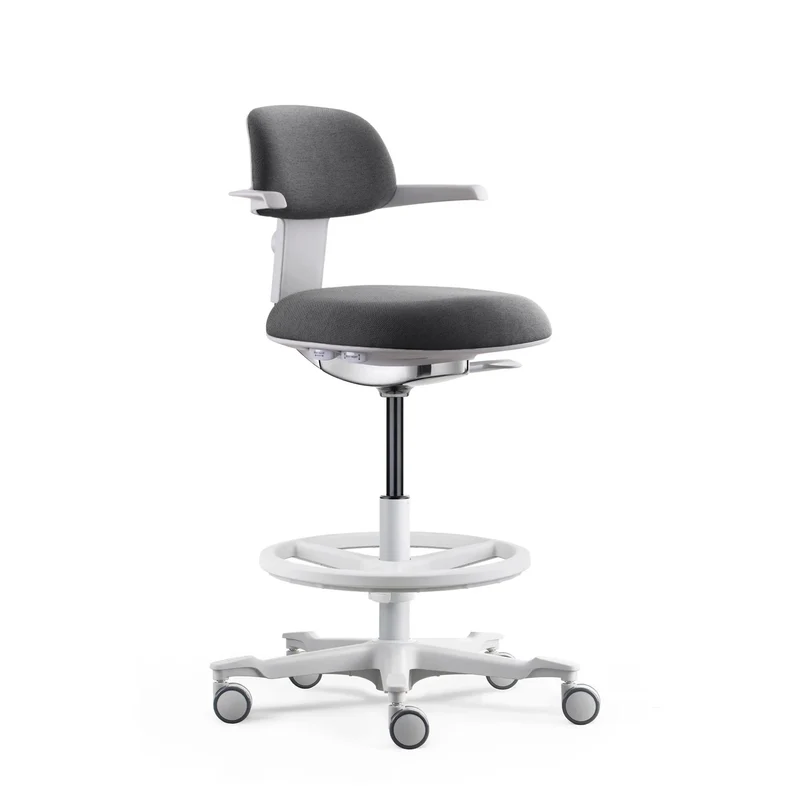 TOP WORK 40 W - Chaise de travail