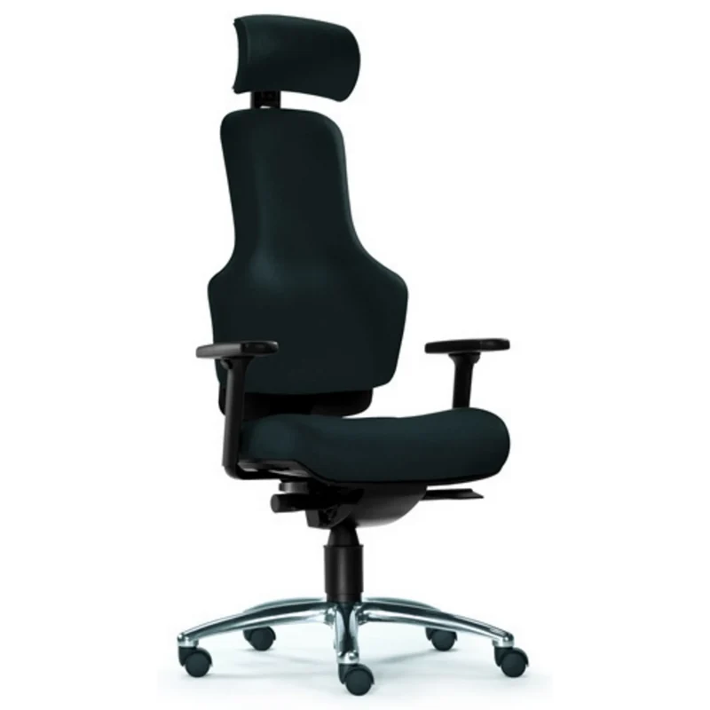ZERO O1 AL S - High End Bürostuhl