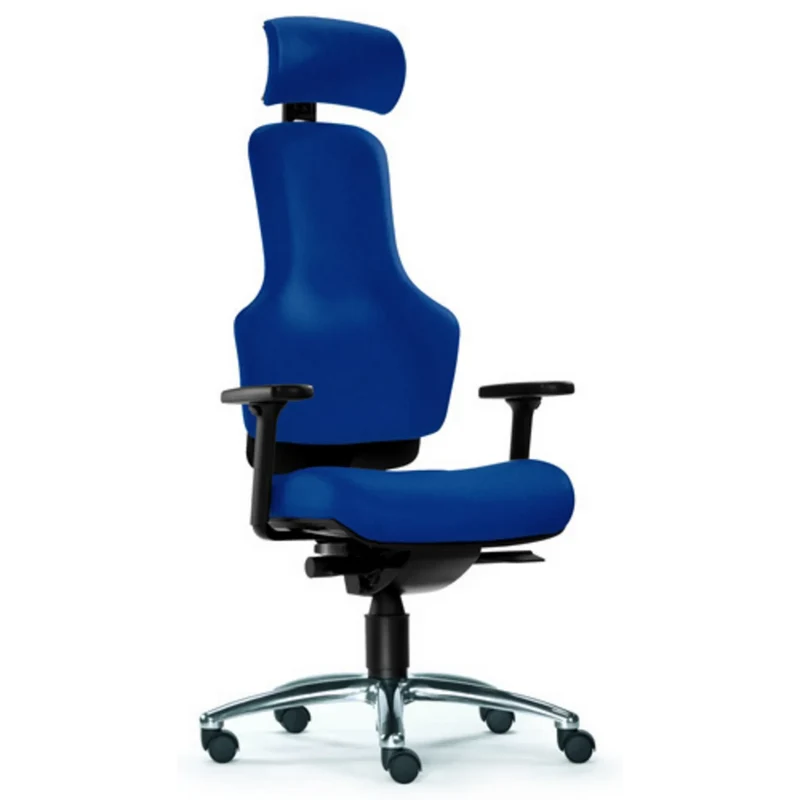 ZERO O1 AL S - High End Bürostuhl