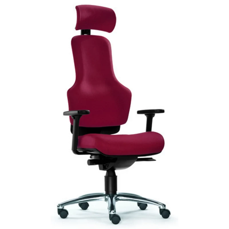 ZERO O1 AL S - High End Bürostuhl