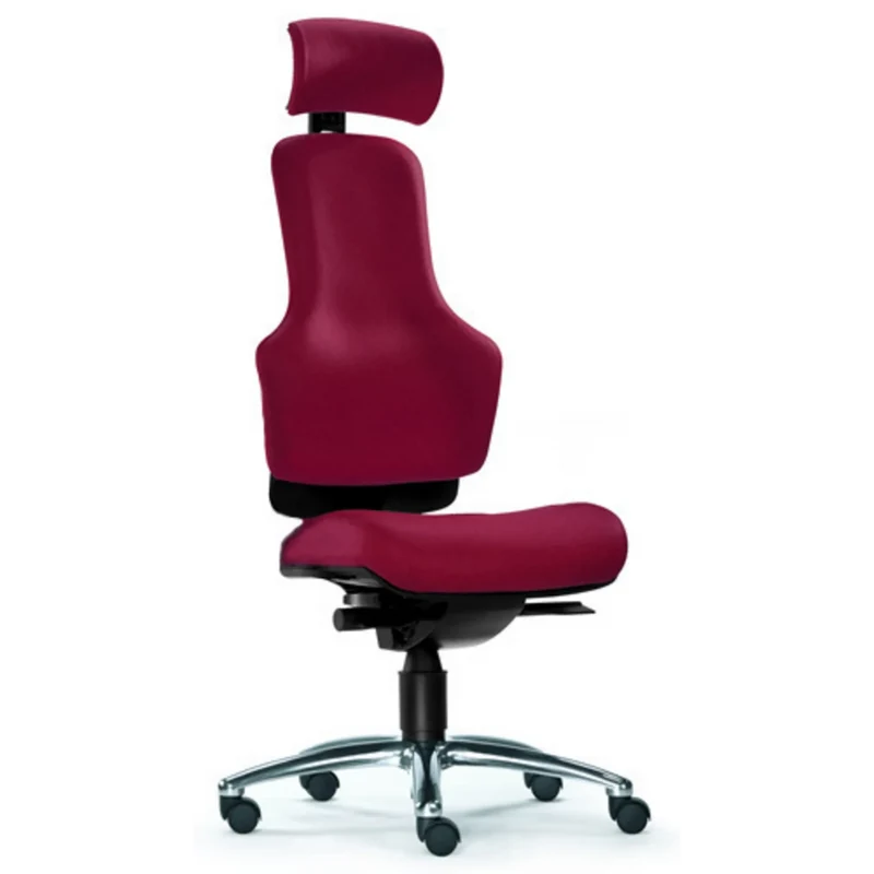 ZERO O1 S - High End Bürostuhl