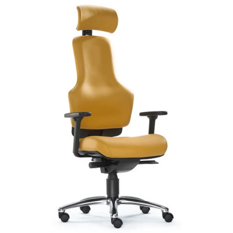 ZERO O1 AL L - High End Bürostuhl
