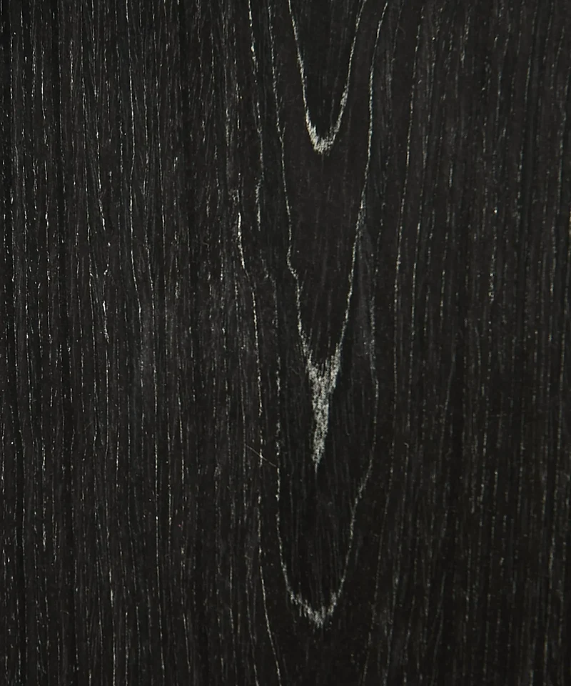 Mesita Auxiliar de Madera Levi (40x50 cm)