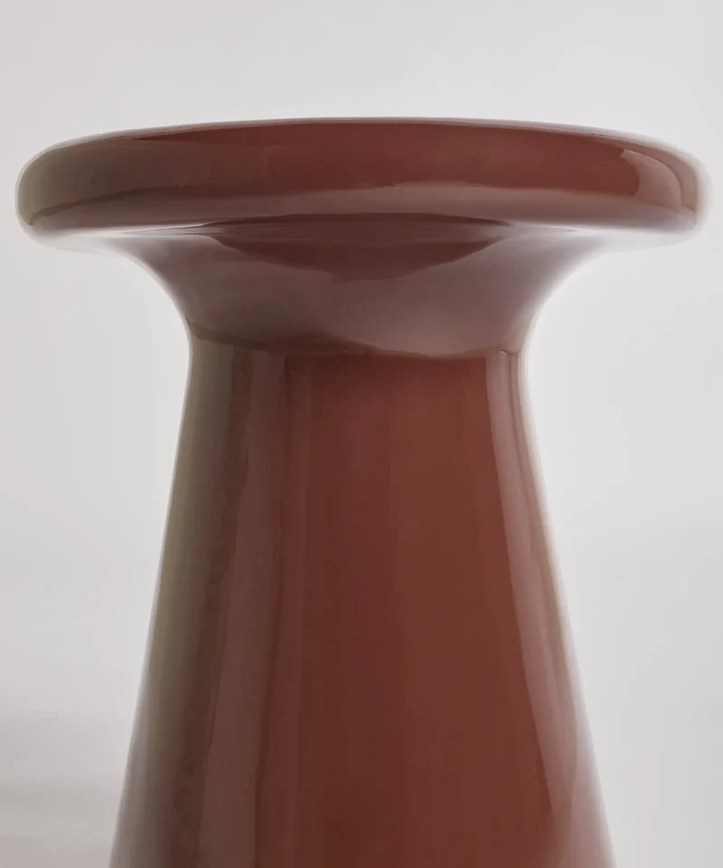 Mesa Auxiliar de Madera Tofie (40x51 cm)