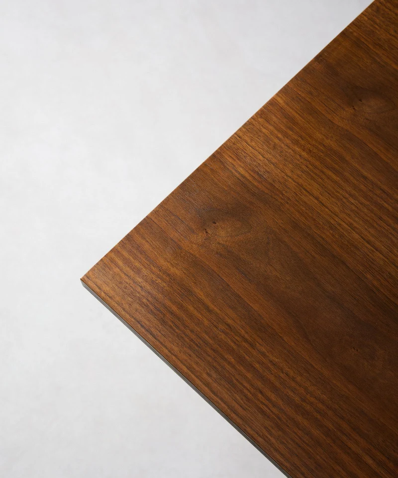 Mesa de Comedor Rectangular en Madera Margo (190x95 cm)