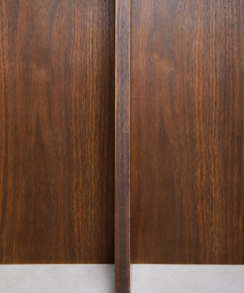 Mesa de Comedor Rectangular en Madera Margo (190x95 cm)