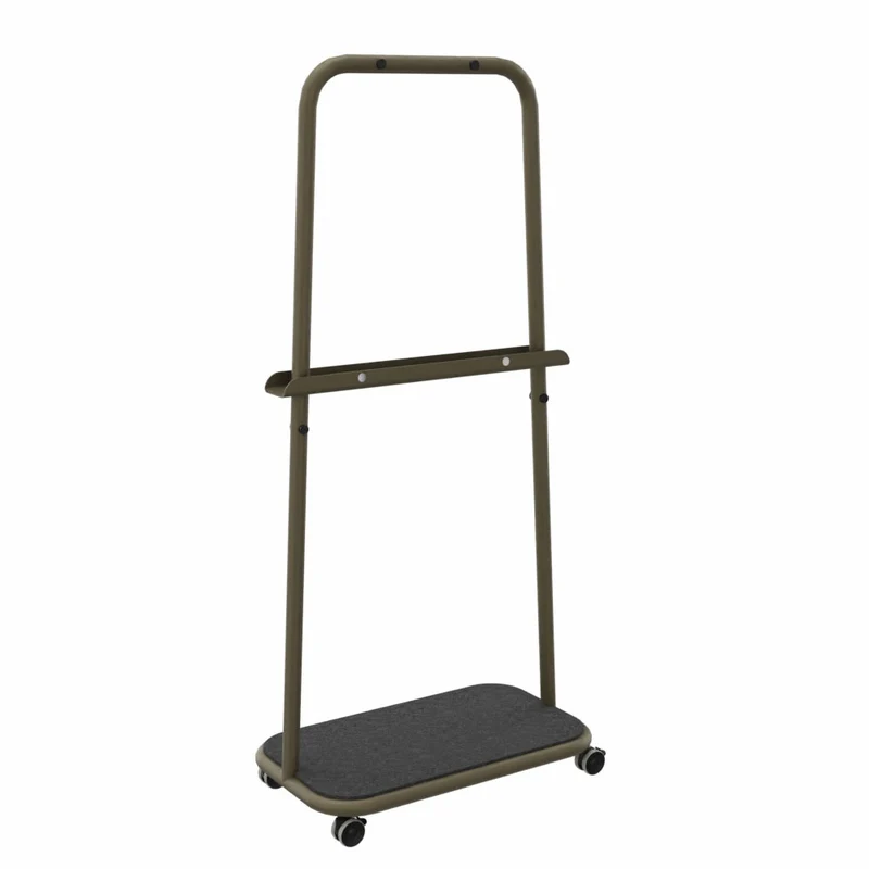 sedus se:lab Rack | mobiler Standfuß Staffelei für Boards | Whiteboards