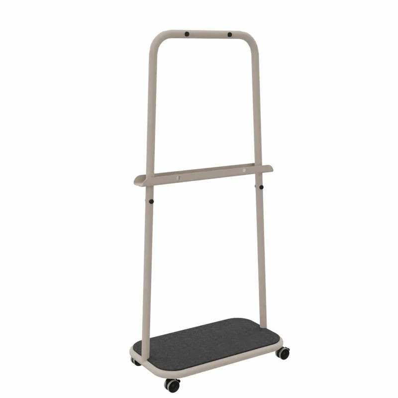 sedus se:lab Rack | mobiler Standfuß Staffelei für Boards | Whiteboards