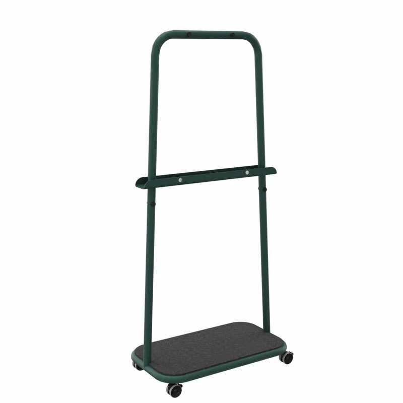 sedus se:lab Rack | mobiler Standfuß Staffelei für Boards | Whiteboards