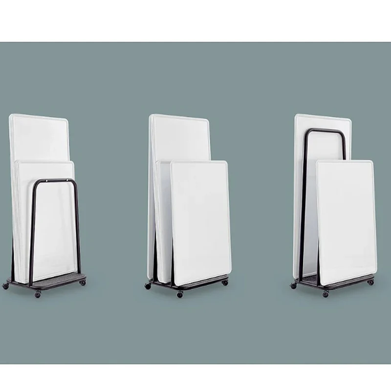 sedus se:lab board | mobiler Stehtisch Sitztisch | Tisch auf Rollen