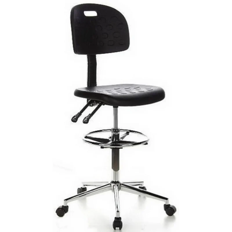 TOP WORK 23 - Chaise de comptoir