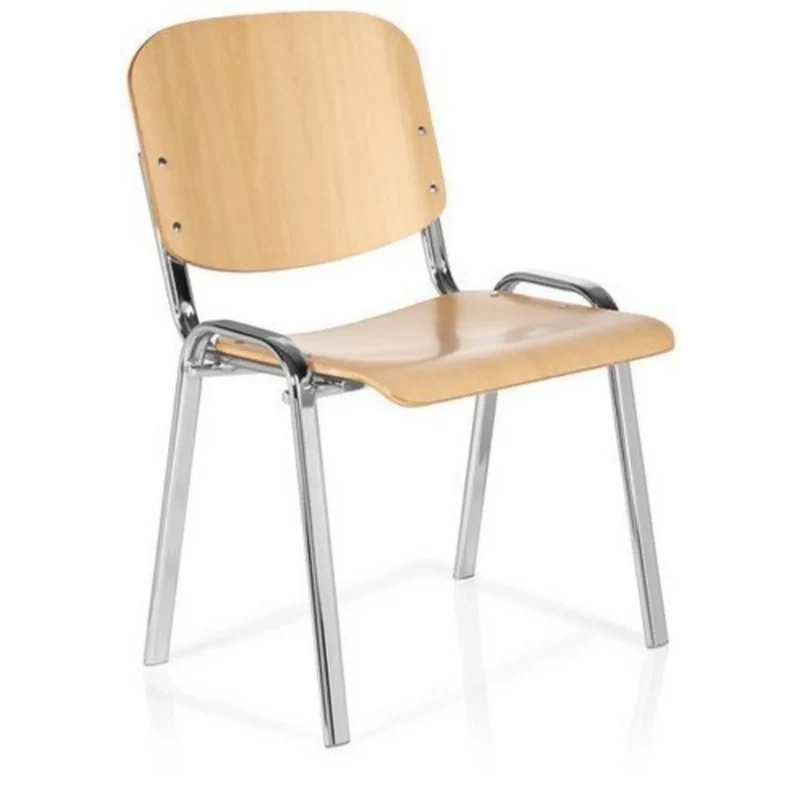 XT 600 C H - Chaise à quatre pieds