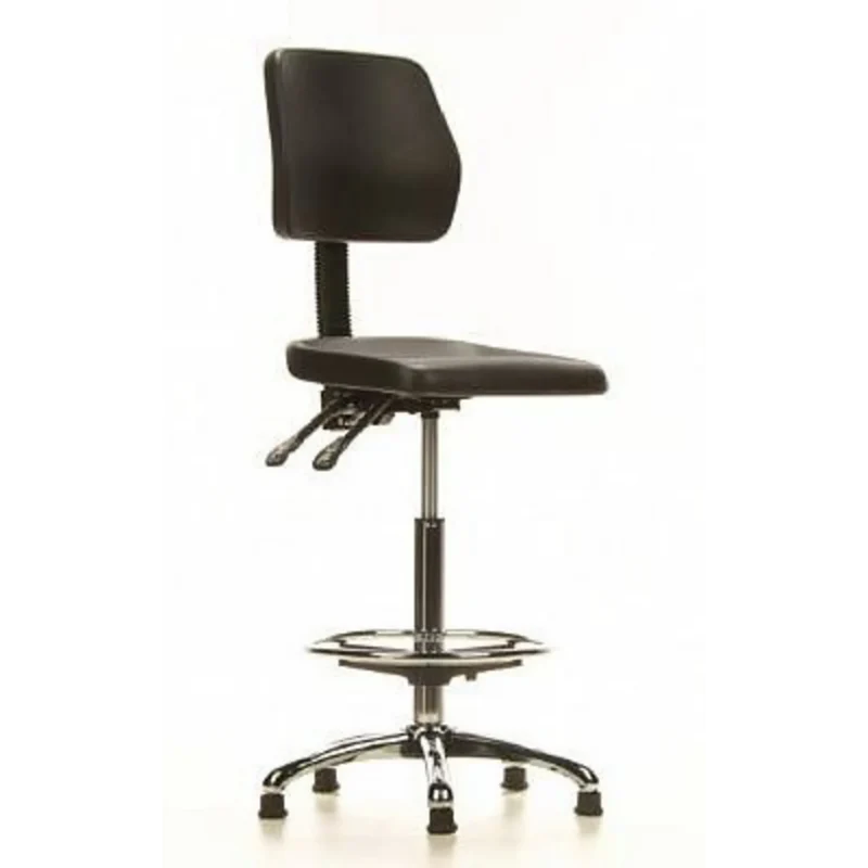 TOP WORK 11 - Chaise de comptoir